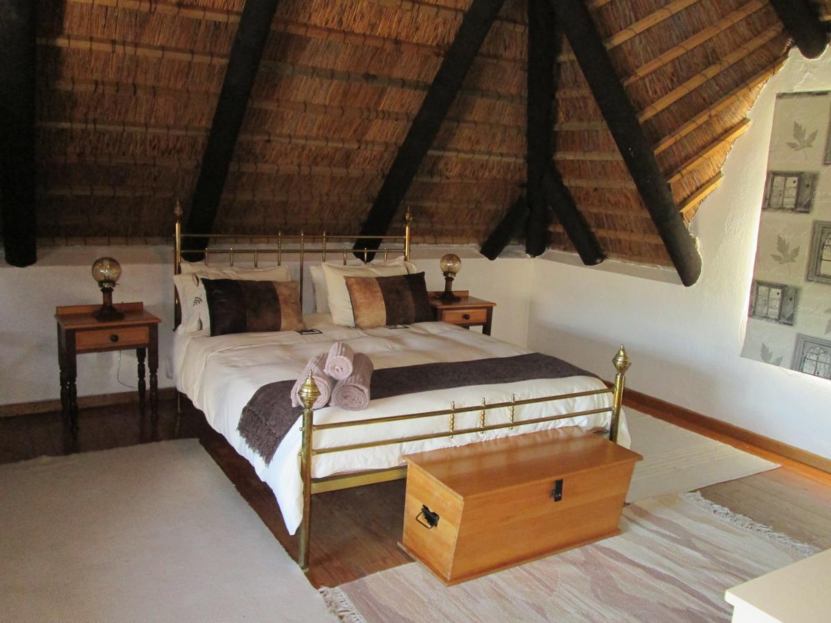 سان فرانسيس باي Birdsong Cottage المظهر الخارجي الصورة